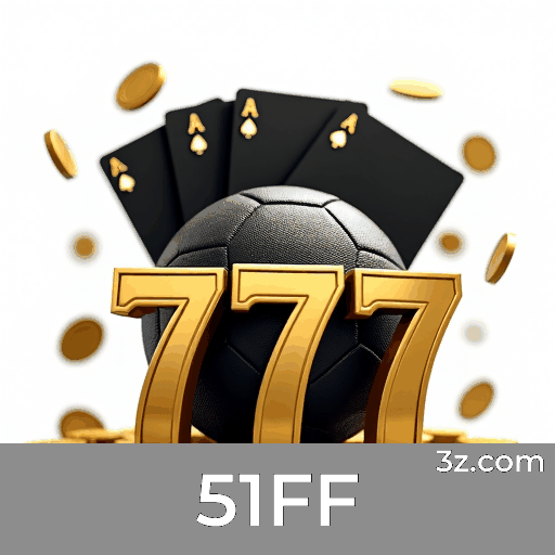 51FF: Bônus e Ofertas Exclusivas para Você 51FF: Bônus e Ofertas Exclusivas para Você