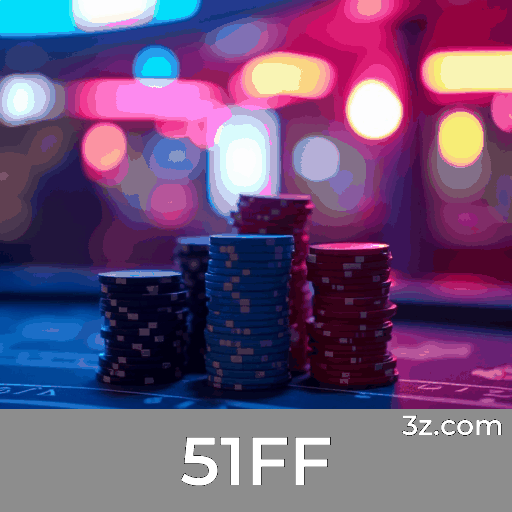51FF: Jogos de Cassino Luxuosos e Emoção Real