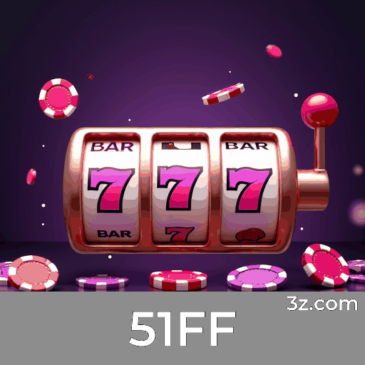 51FF: Cassino Online Seguro e Profissional