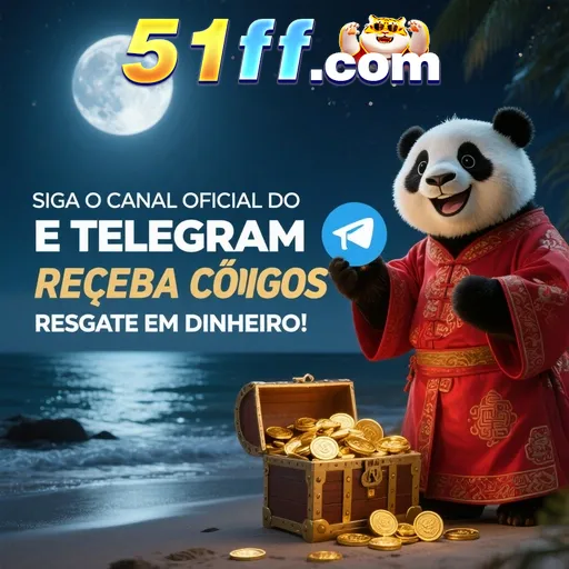 51FF Ganhe R$ 100,00 Gratis
